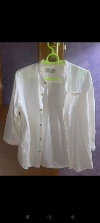 CAMISA 