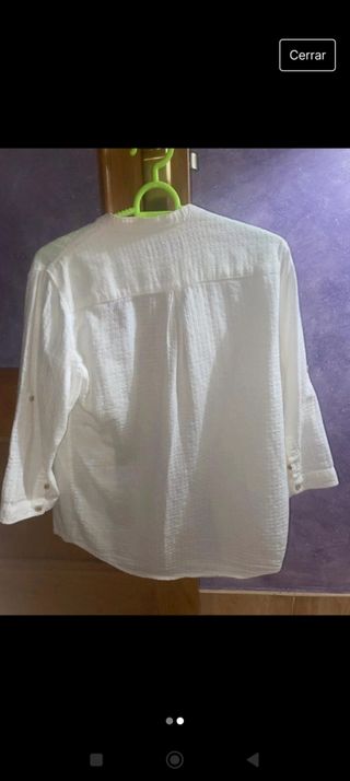 CAMISA 