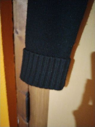 Jersey corto mujer chica