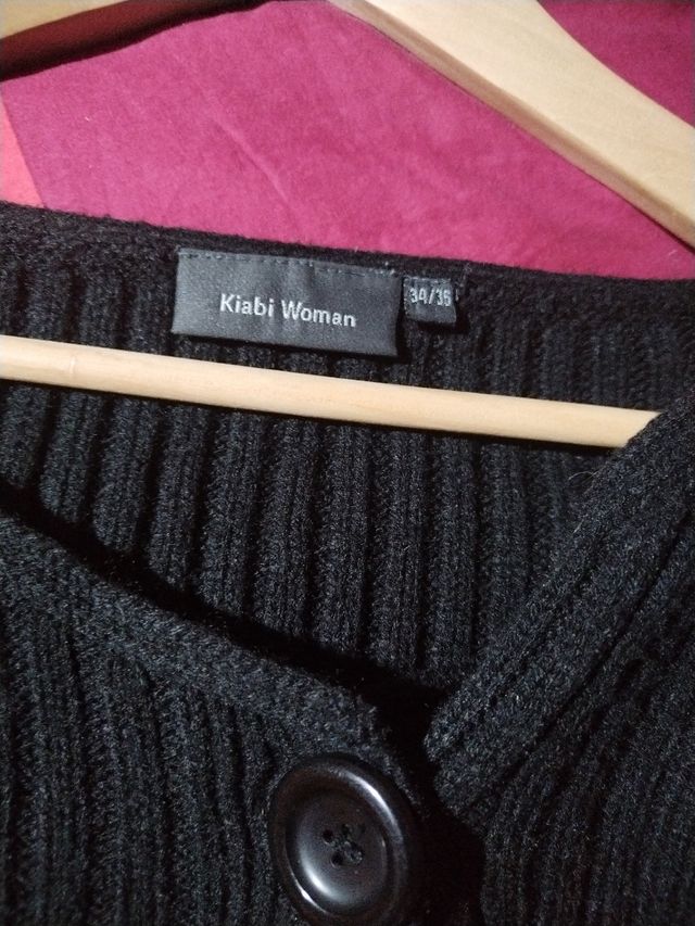 Jersey corto mujer chica