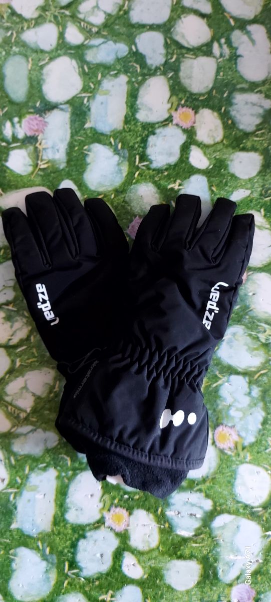 Guanti da sci bambino/a Wed'ze