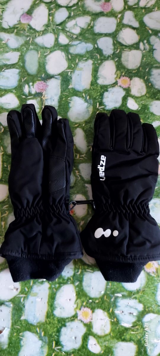 Guanti da sci bambino/a Wed'ze