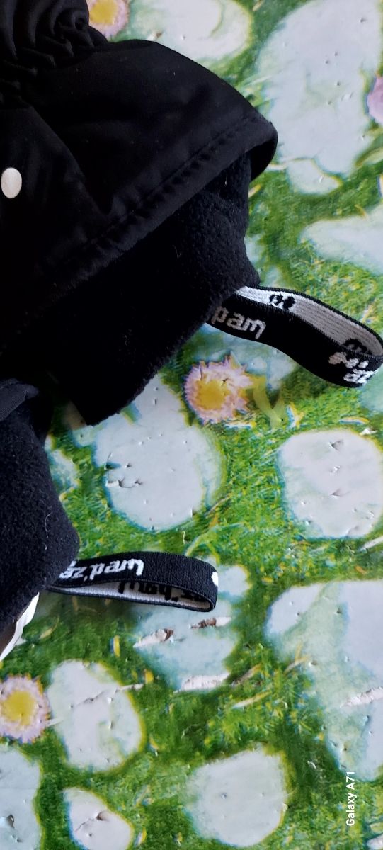 Guanti da sci bambino/a Wed'ze