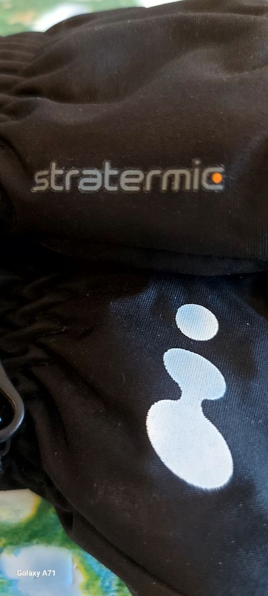 Guanti da sci bambino/a Wed'ze