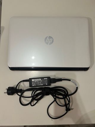 Ordenador portatil HP