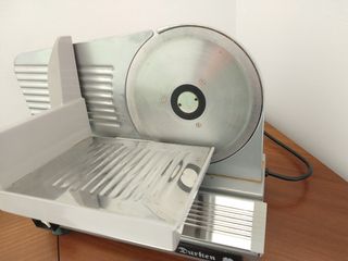 Affettatrice Durken Vintage diametro 196