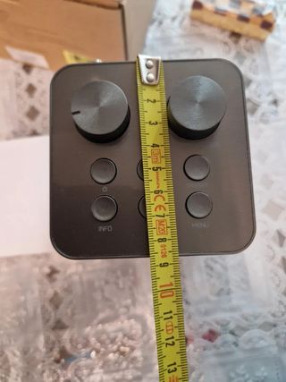 Radio dab fm Bluetooth 