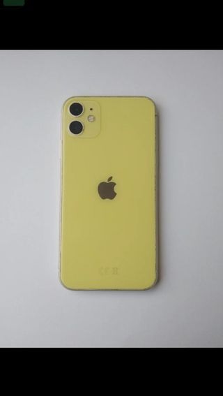 iPhone 11 como nuevo!!