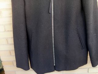 Chaquetón,tres cuartos invierno