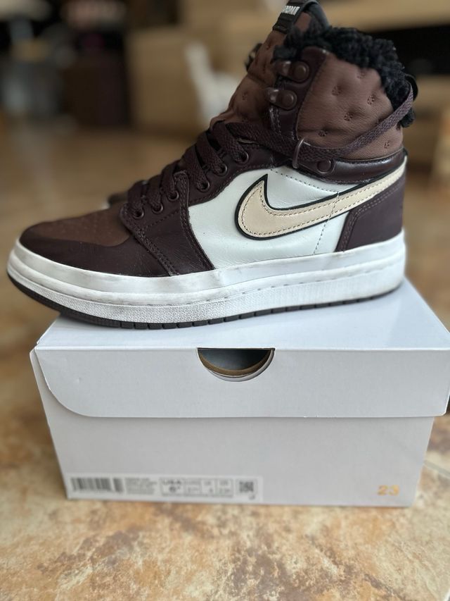 Zapatillas Jordan Acclimate