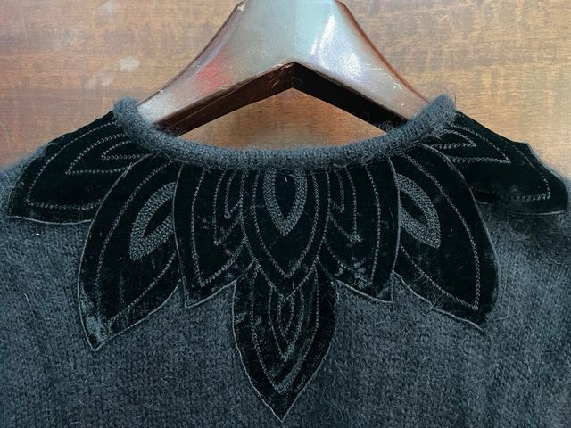 . Cardigan fatto dallo storico maglif