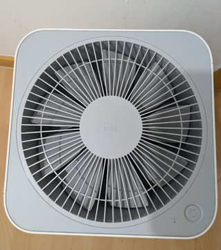 Mi Air Purifier 2
