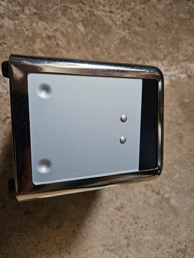 Servilleteros nuevos