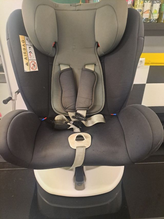 Silla Coche Star I Baby