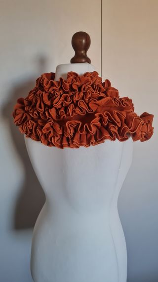 Collo nuovo Antonello Serio