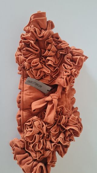 Collo nuovo Antonello Serio