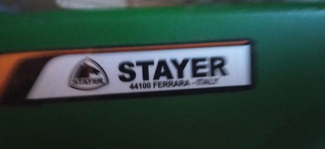 Tronzadora stayer sc 206 w