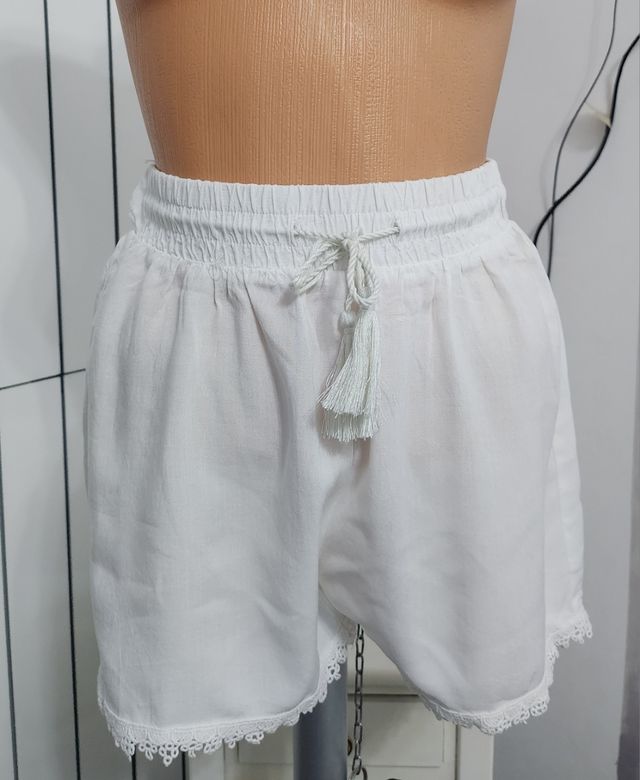 Short lingerie Terranova 