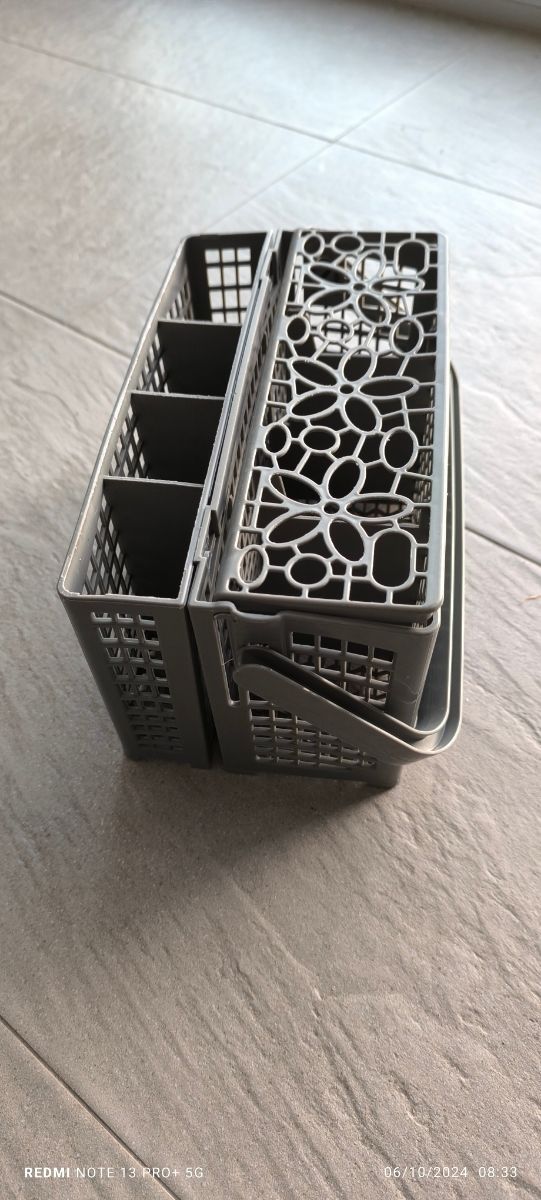 Cesto lavavajillas universal