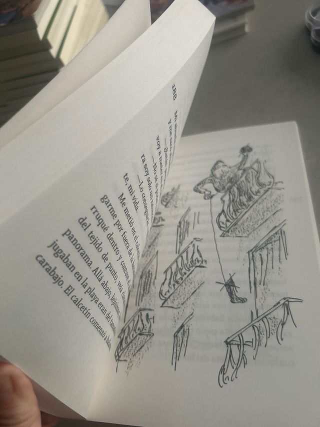 Las brujas de Roald Dahl