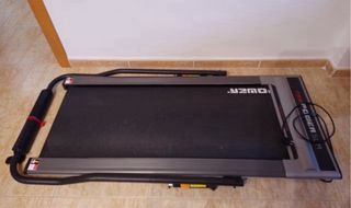 Cinta PLEGABLE ultra fina 