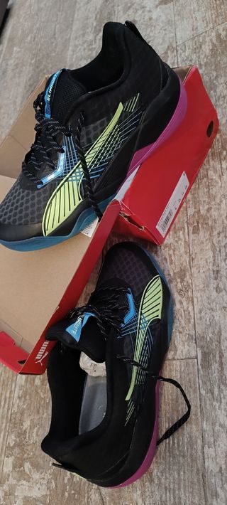 Zapatillas puma