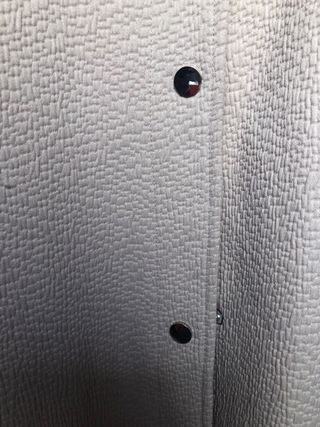 Cappottino OVS tg XXL