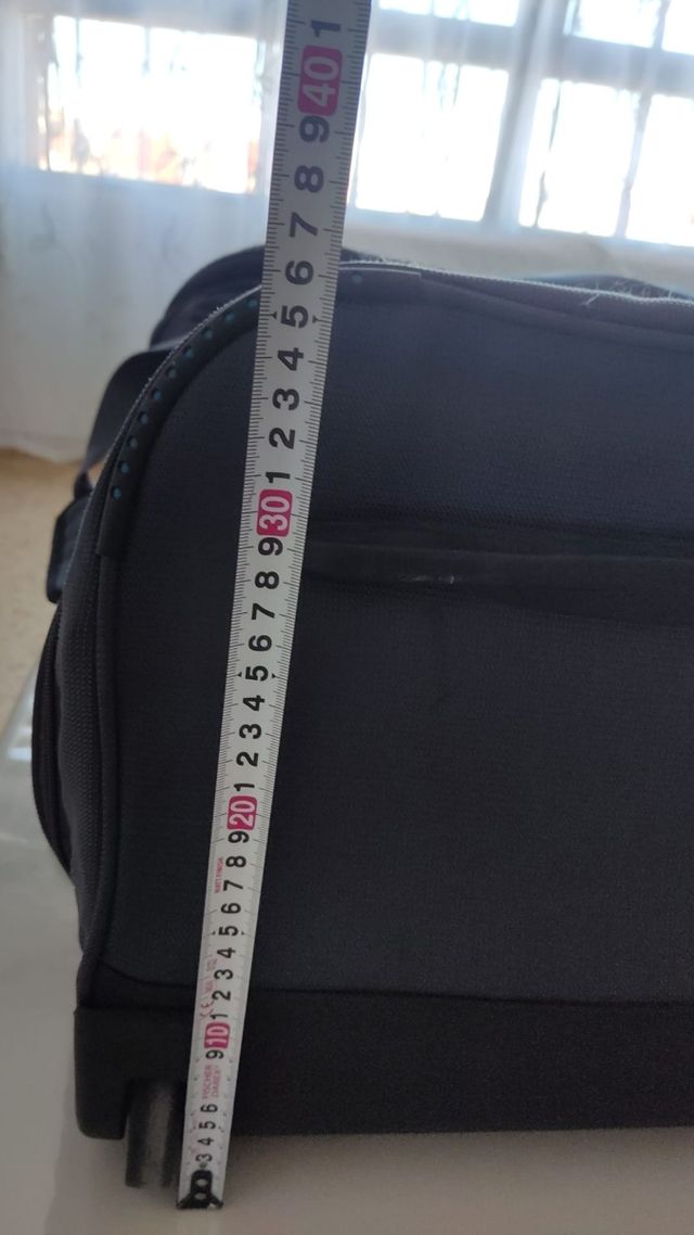 Mochila viaje travelite