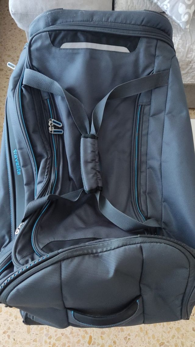 Mochila viaje travelite