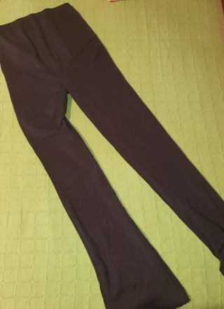 Pantalon premama, falda, cinturon coche lote