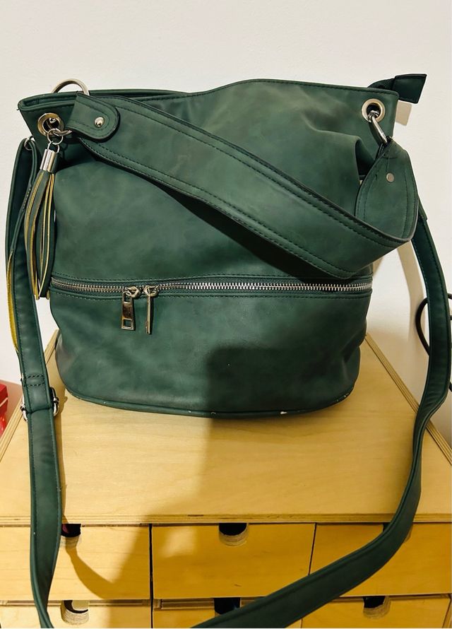 Bonprix borsa a secchiello