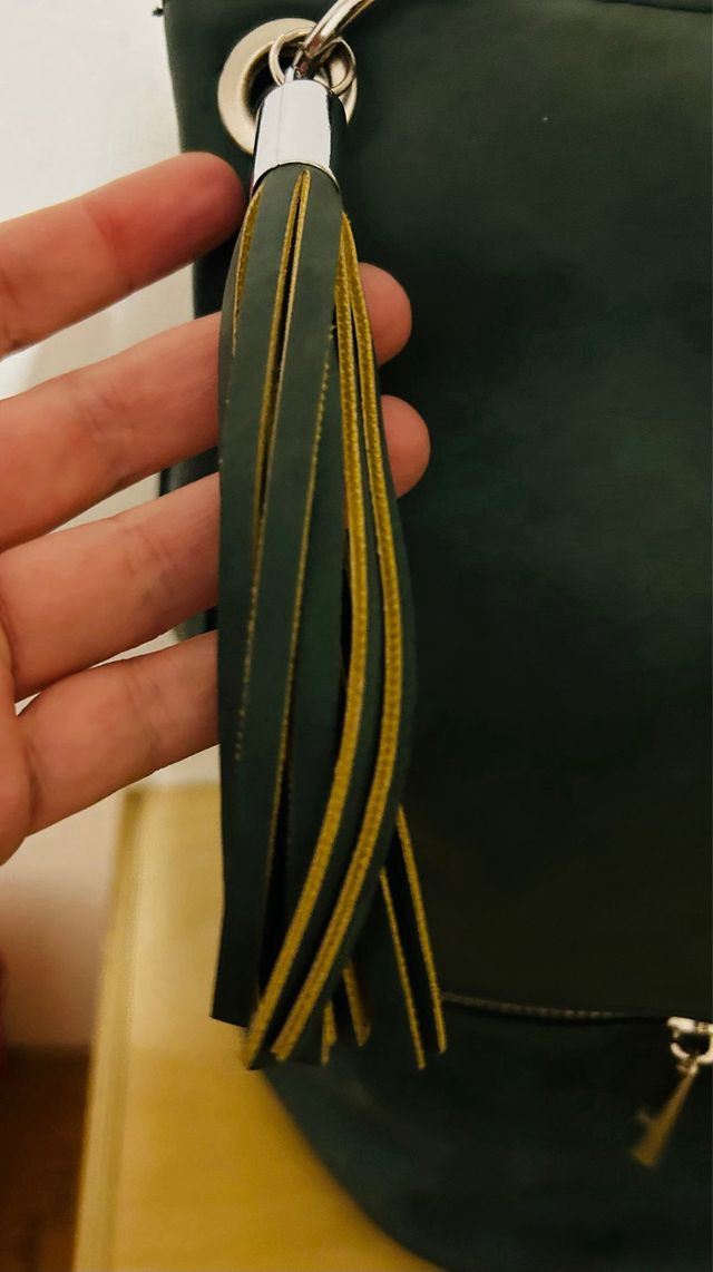 Bonprix borsa a secchiello