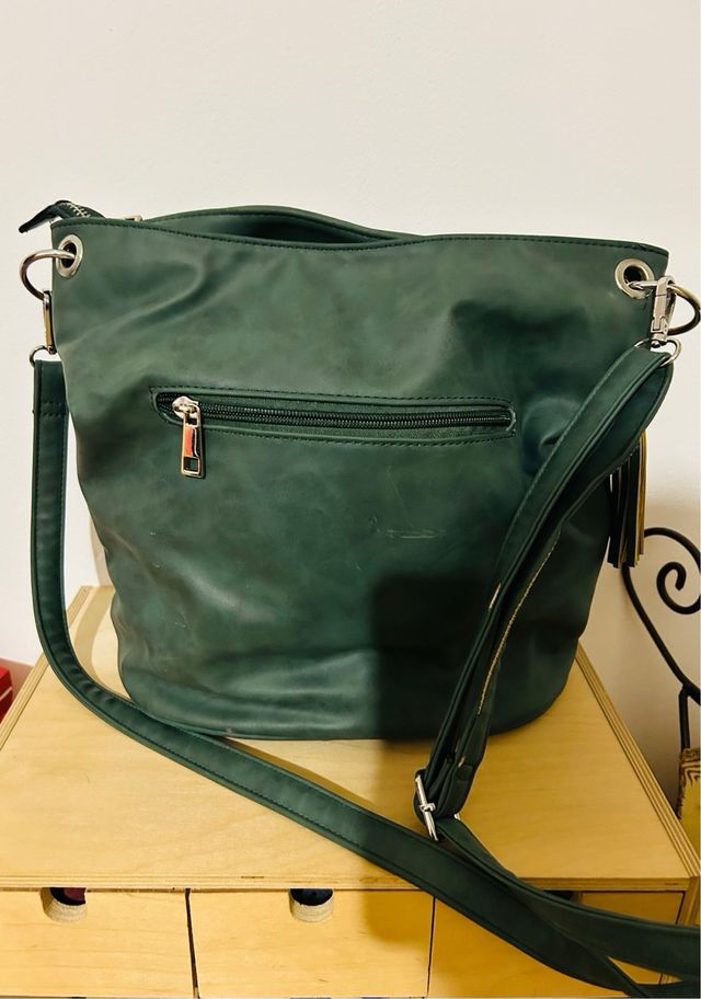 Bonprix borsa a secchiello