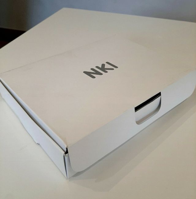 Custodia planner portacarte con anelli