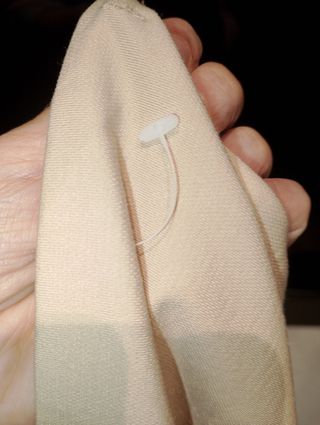 Faja moldeadora JAST NUEVA t.XL