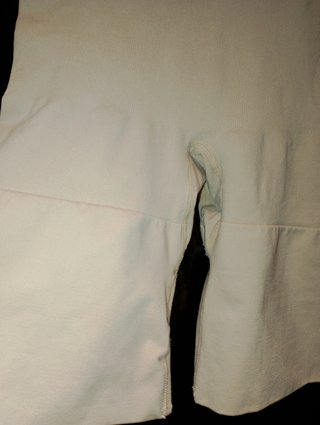 Faja moldeadora JAST NUEVA t.XL