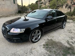 Audi A6 2010