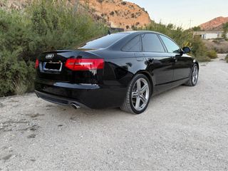Audi A6 2010