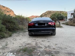Audi A6 2010