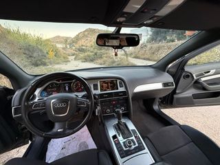 Audi A6 2010