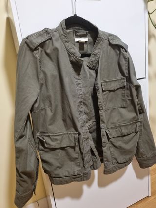 Pack 2 chaquetas.  Sólo hasta fin noviembre 
