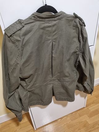 Pack 2 chaquetas.  Sólo hasta fin noviembre 