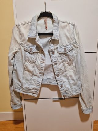 Pack 2 chaquetas.  Sólo hasta fin noviembre 