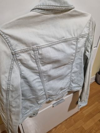 Pack 2 chaquetas.  Sólo hasta fin noviembre 