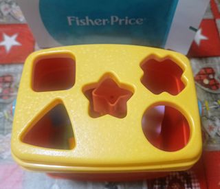 Giochi prima infanzia 