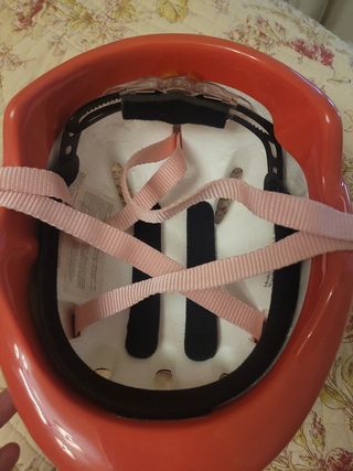 Casco bici, patín Infantil