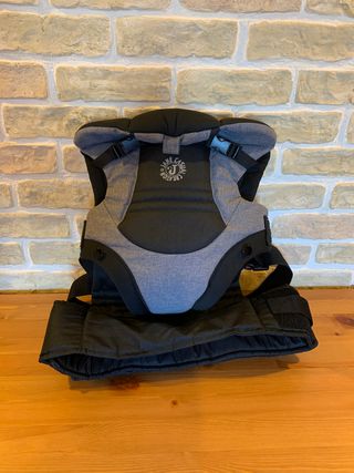 Mochila portabebé Kangaroo Jané