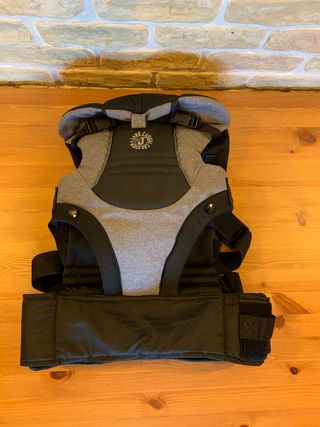 Mochila portabebé Kangaroo Jané