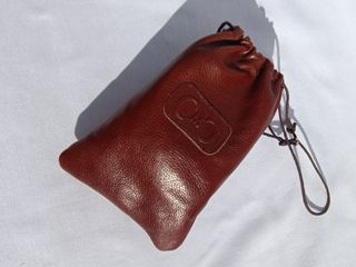 Pantofole da viaggio