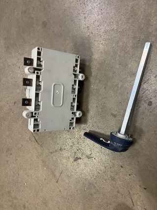 INTERRUPTOR TELERGON